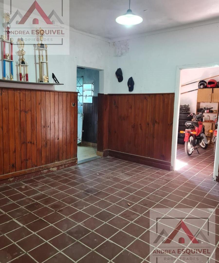 Foto de CASA + 3 PH A RECICLAR FUNES Y JUAN B JUSTO, imagen 3