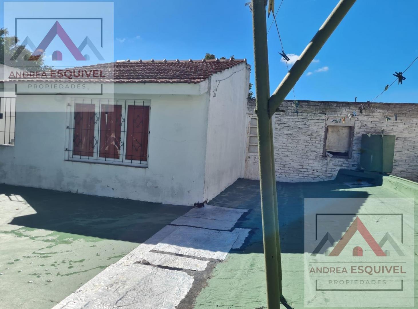 Foto de CASA + 3 PH A RECICLAR FUNES Y JUAN B JUSTO, imagen 2