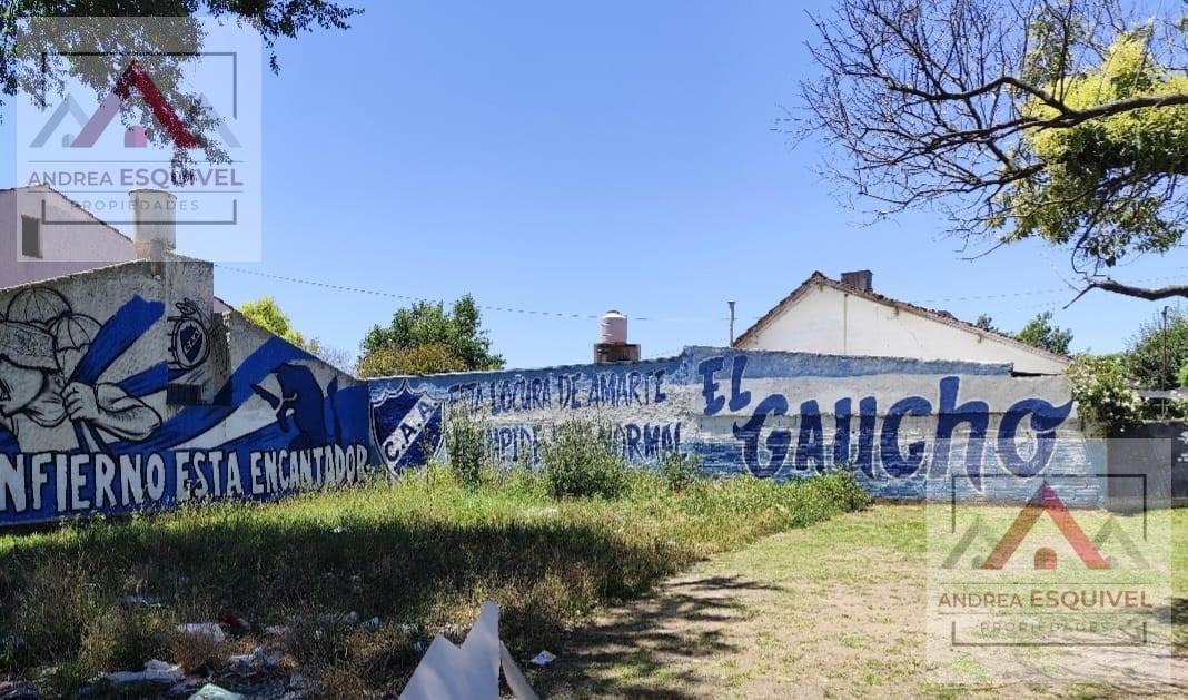 Foto de Terreno en esquina Heguilor y Ayolas, imagen 2