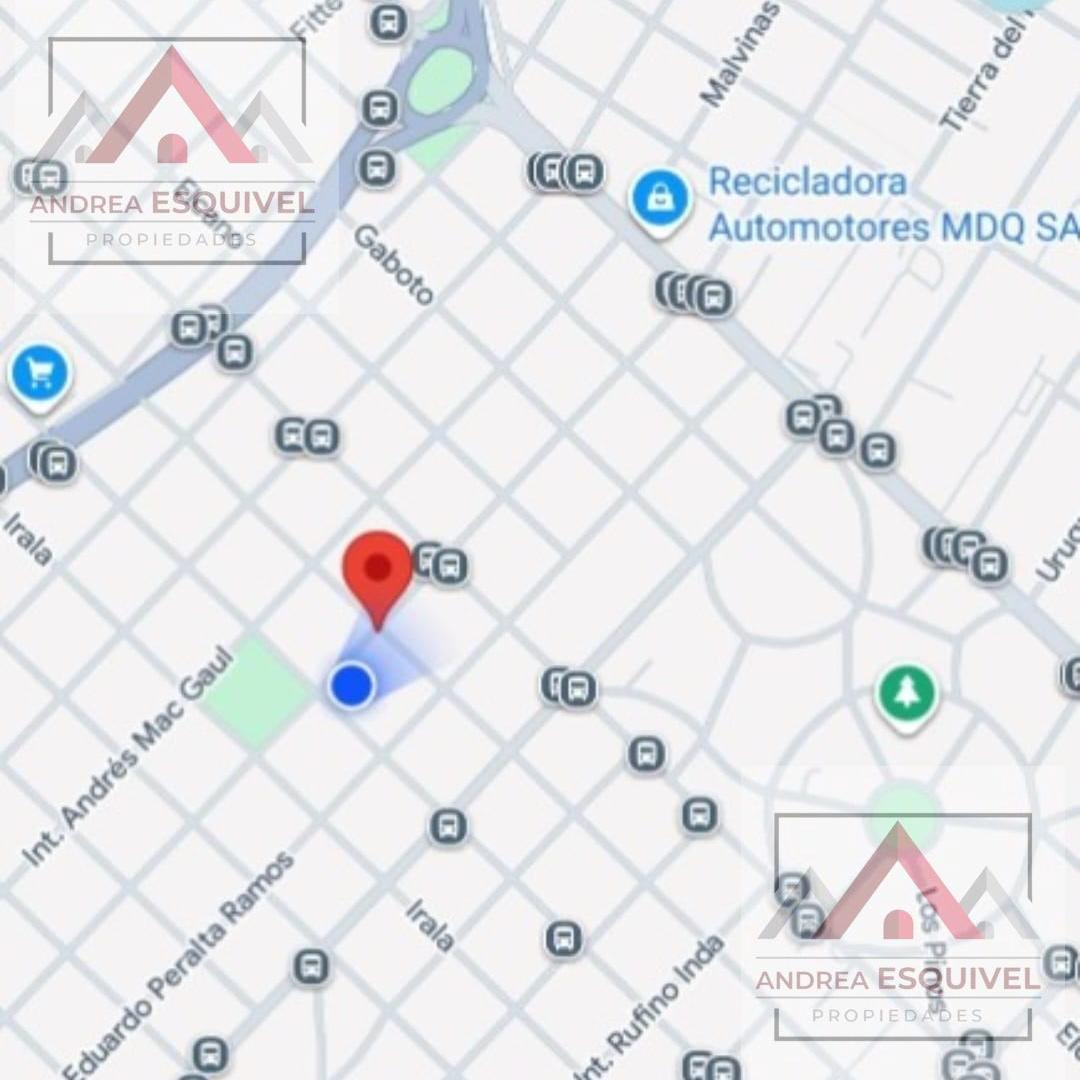 Foto de Terreno en esquina Heguilor y Ayolas, imagen 1