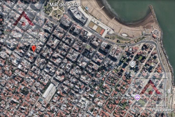 Foto de Departamento en Guemes, imagen 1