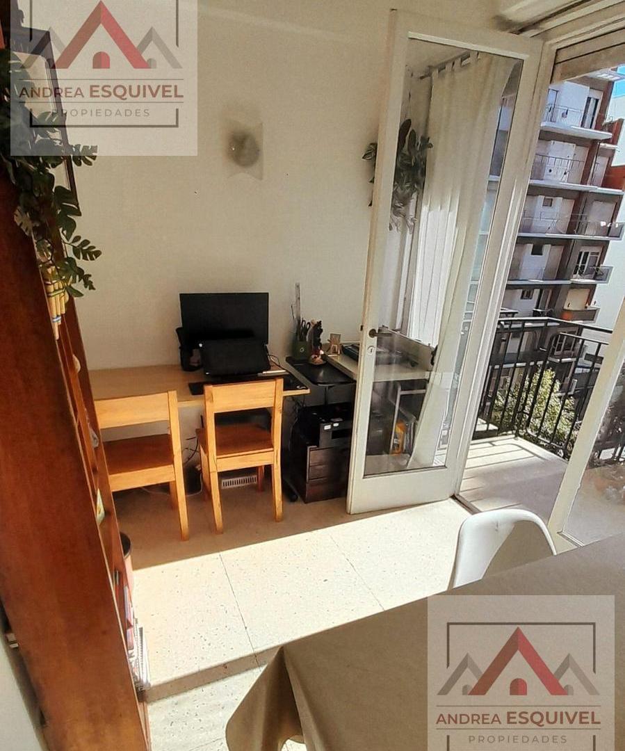 Foto de Departamento Centro al frente con Balcón, imagen 4