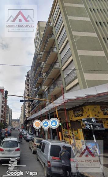 Foto de Departamento Centro al frente con Balcón, imagen 5