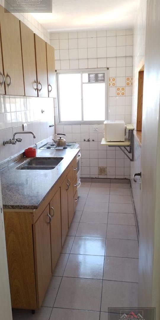 Foto de Departamento Dos ambientes al Frente, imagen 2