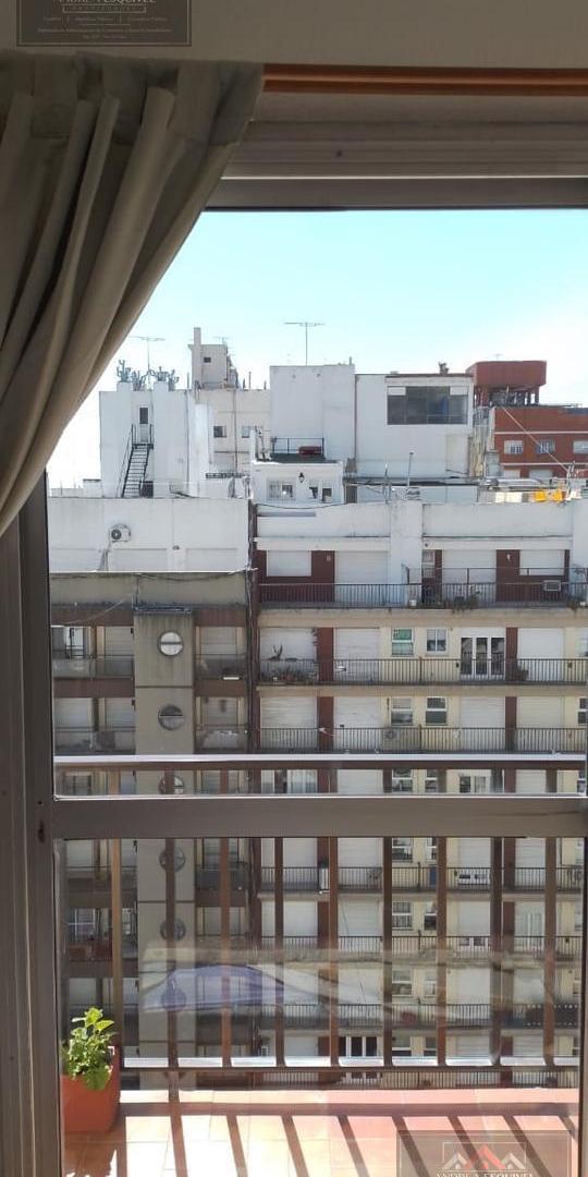 Foto de Departamento Dos ambientes al Frente, imagen 4