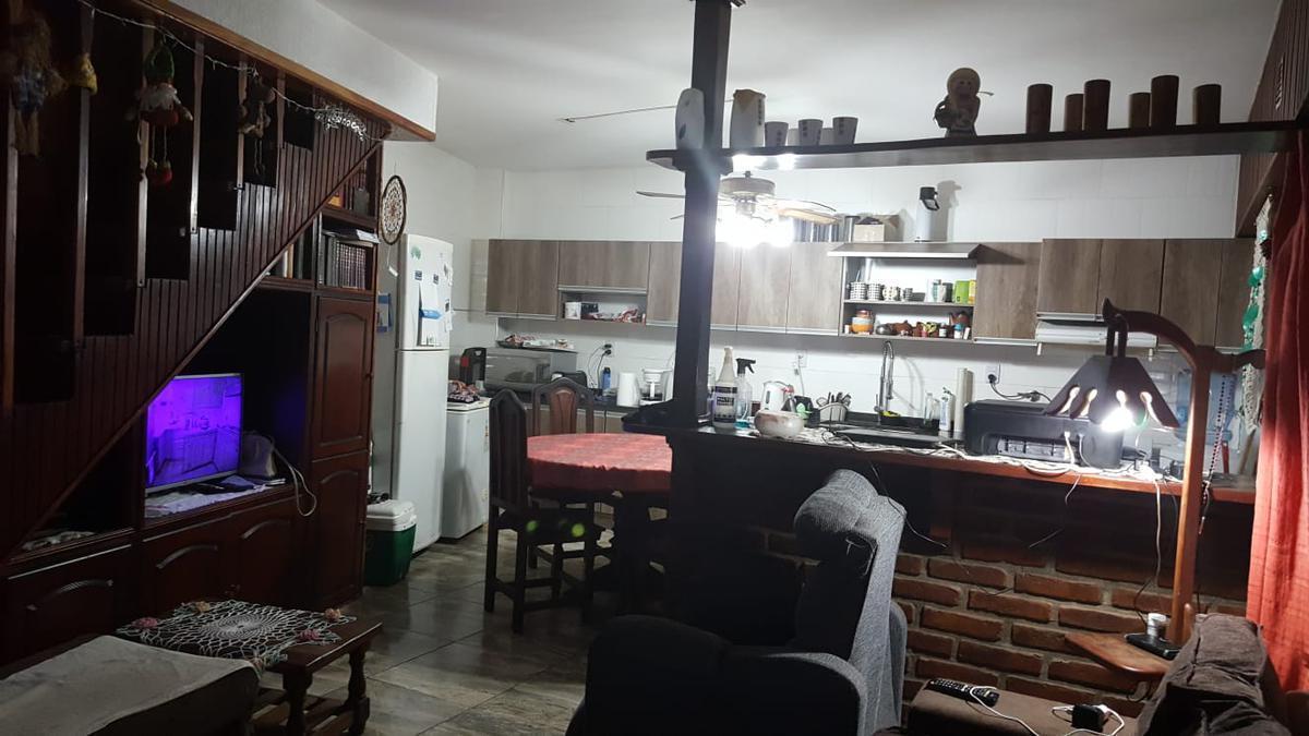 Casa - San Bernardo del Tuyu 5