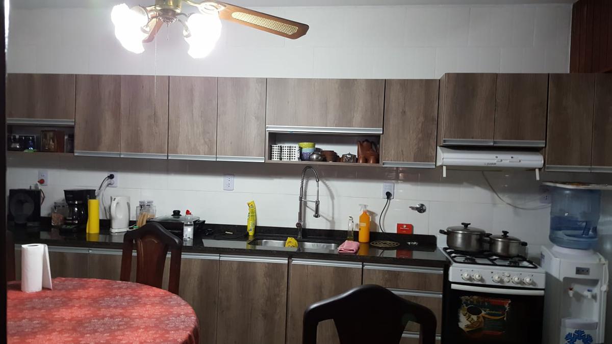 Casa - San Bernardo del Tuyu 4