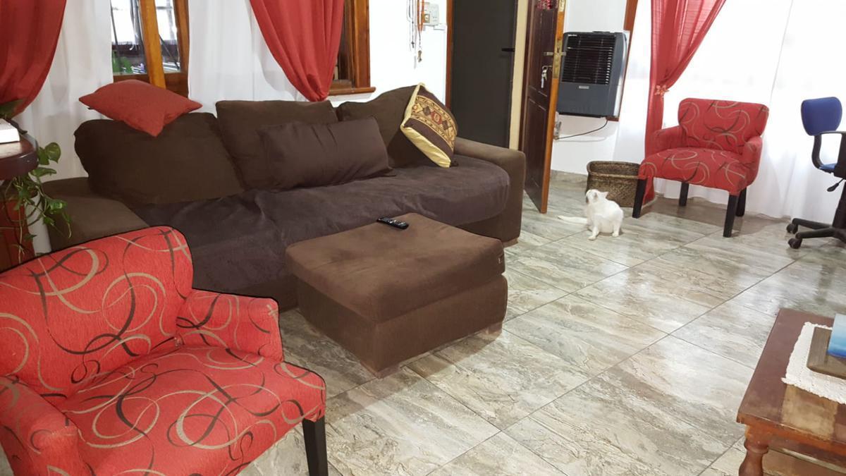 Casa - San Bernardo del Tuyu 1