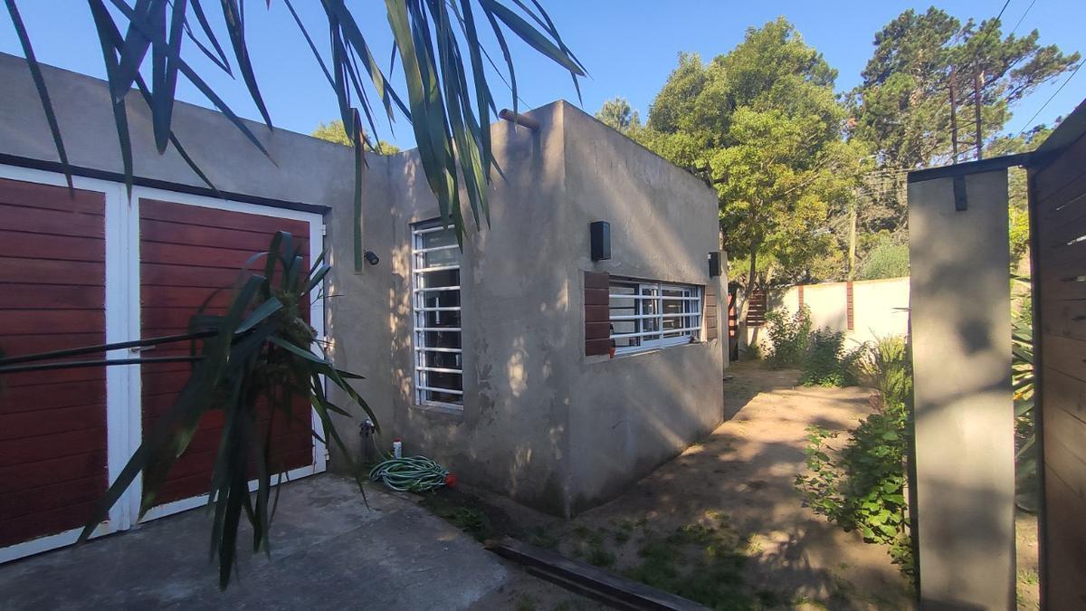 Casa - Villa Gesell