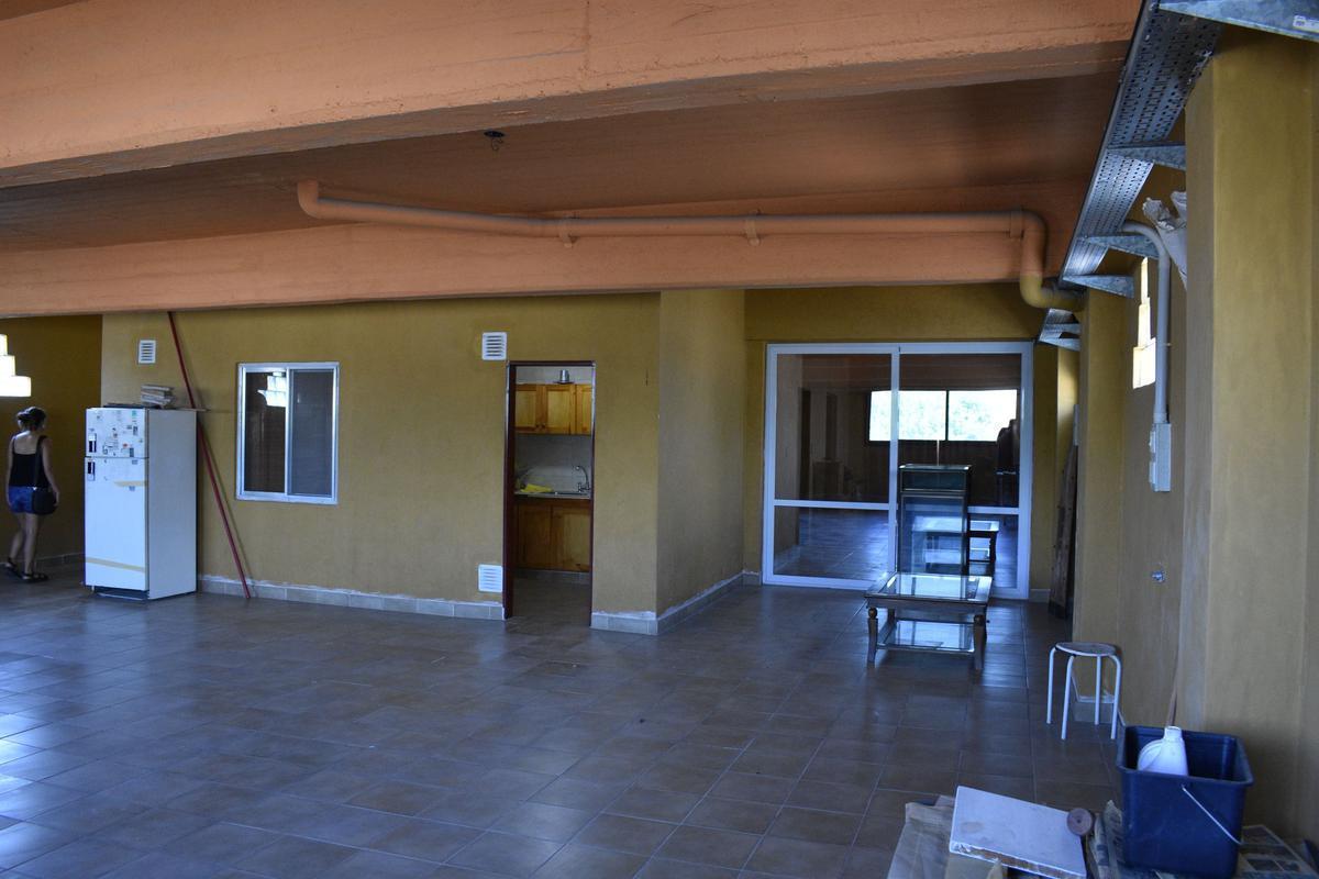 Edificio en Block en Wilde 4