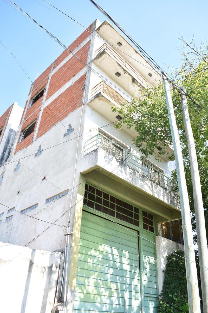 Edificio en Block en Wilde 5
