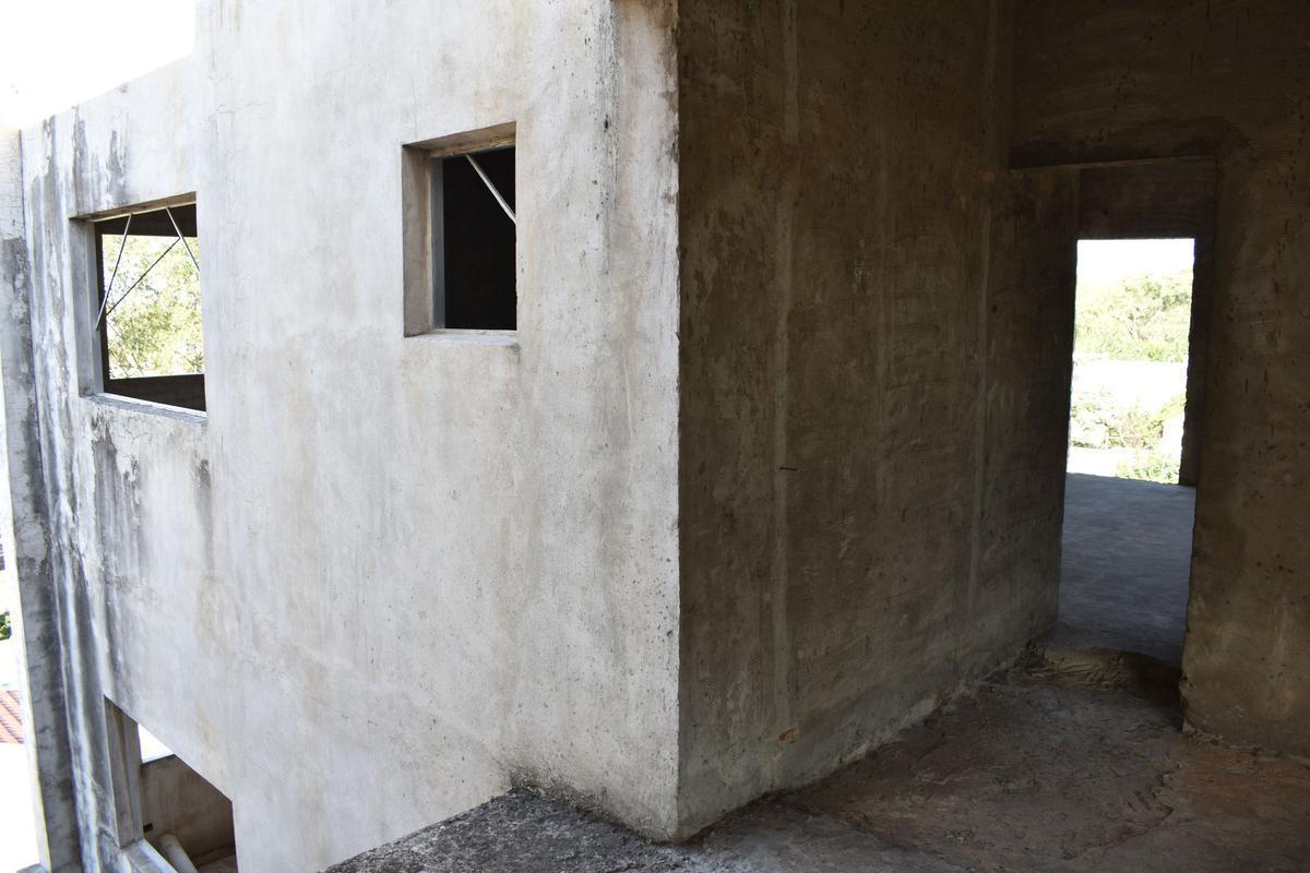 Edificio en Block en Wilde 2