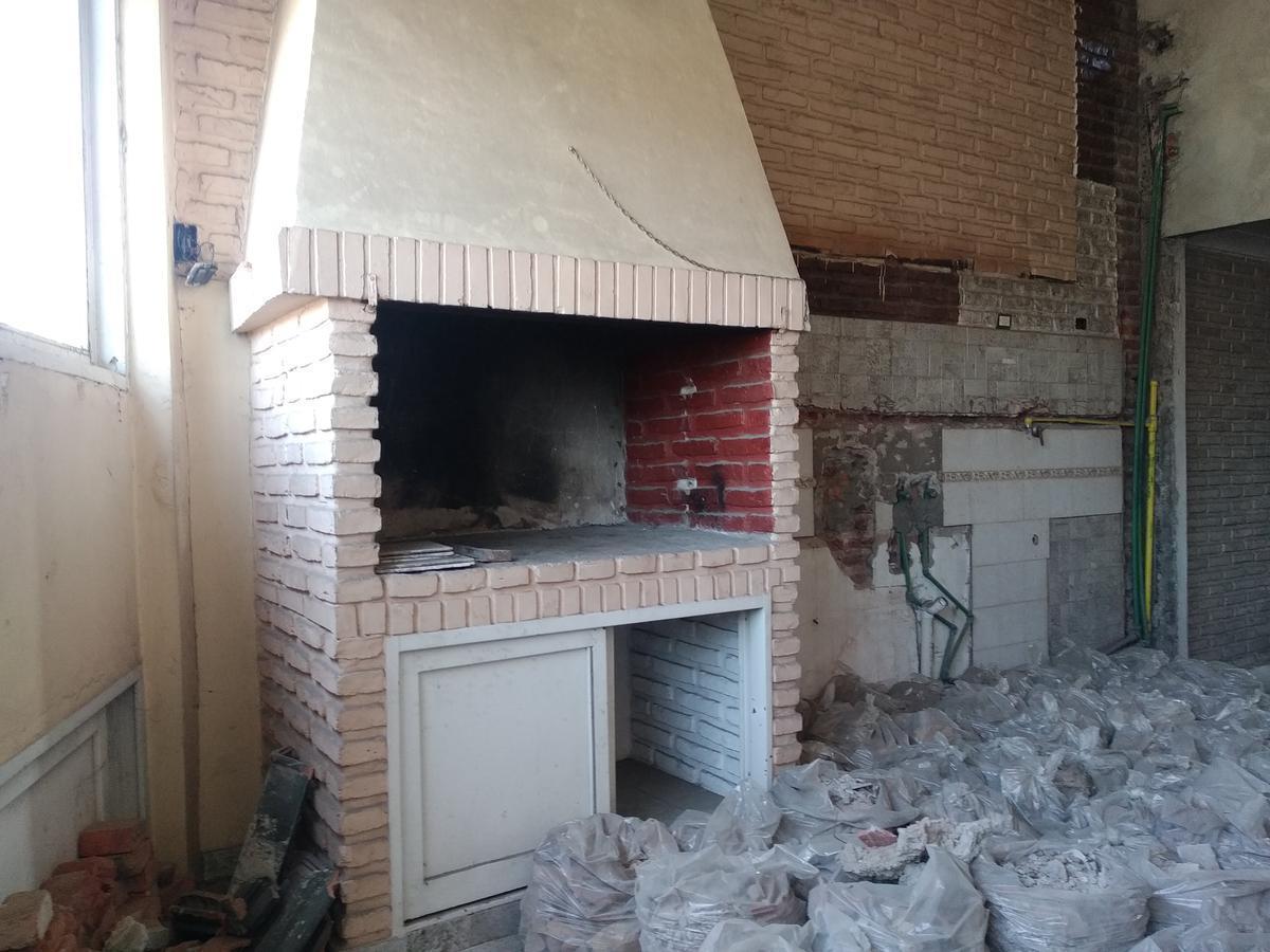 OPORTUNIDAD Vivienda 2 locales a terminar | El m2 más barato