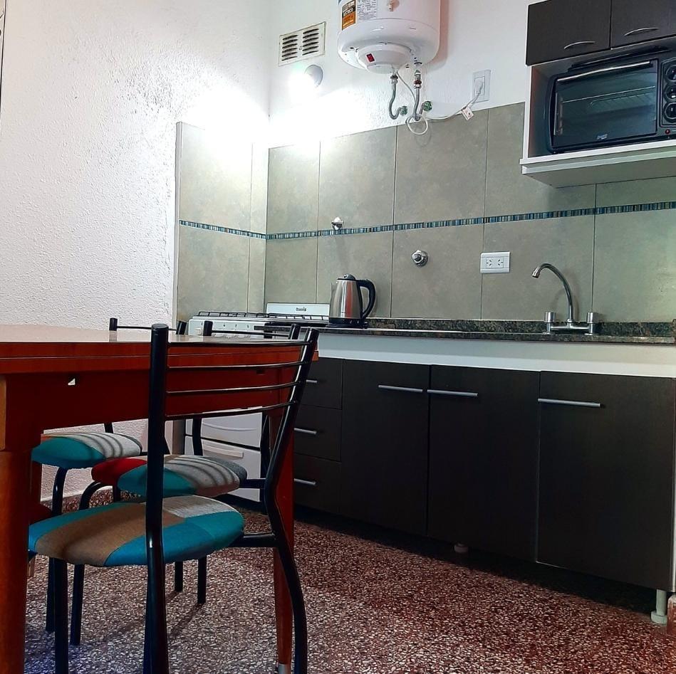 Departamento en San Bernardo del Tuyu 4