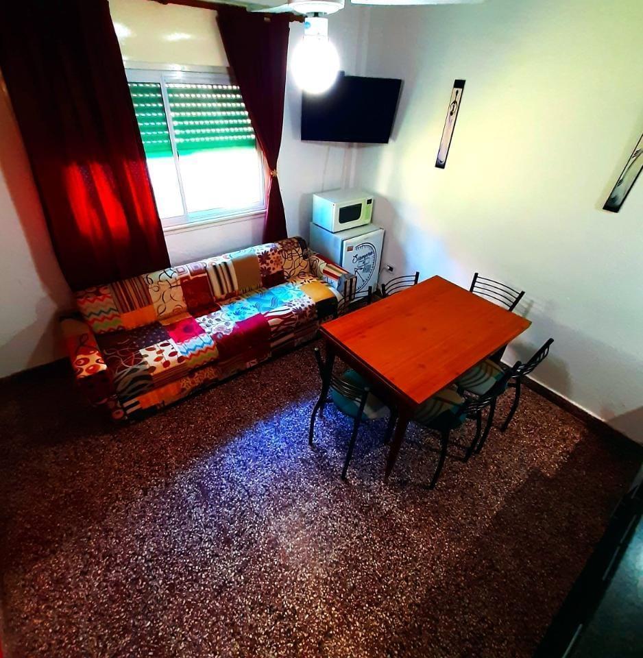 Departamento en San Bernardo del Tuyu 3