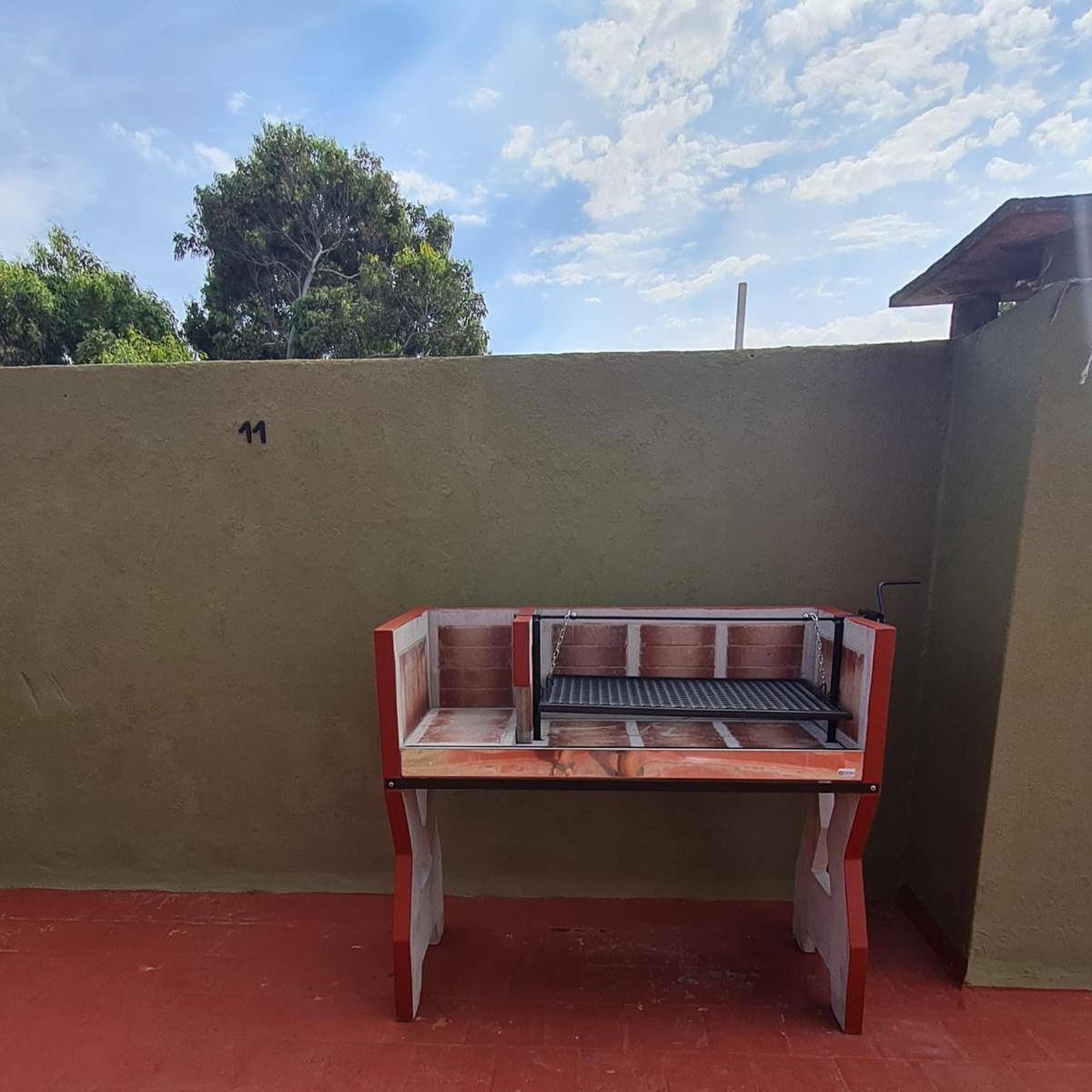 Departamento en San Bernardo del Tuyu 3