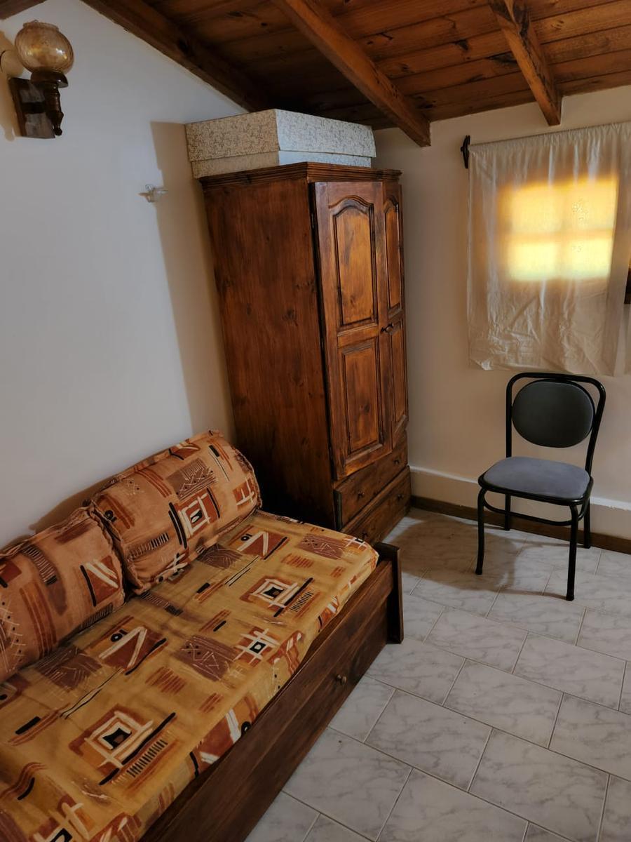 Casa en San Bernardo del Tuyu 2
