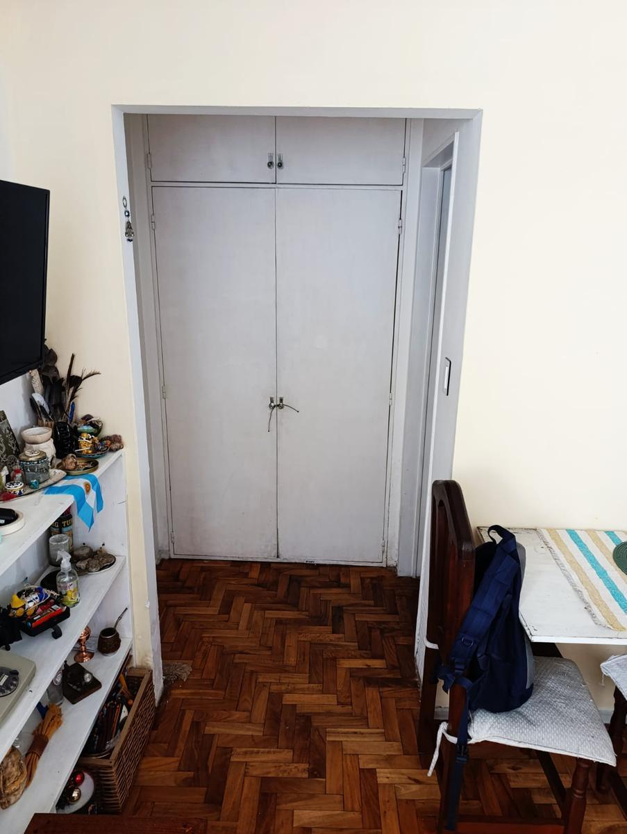 Departamento en Caballito 1