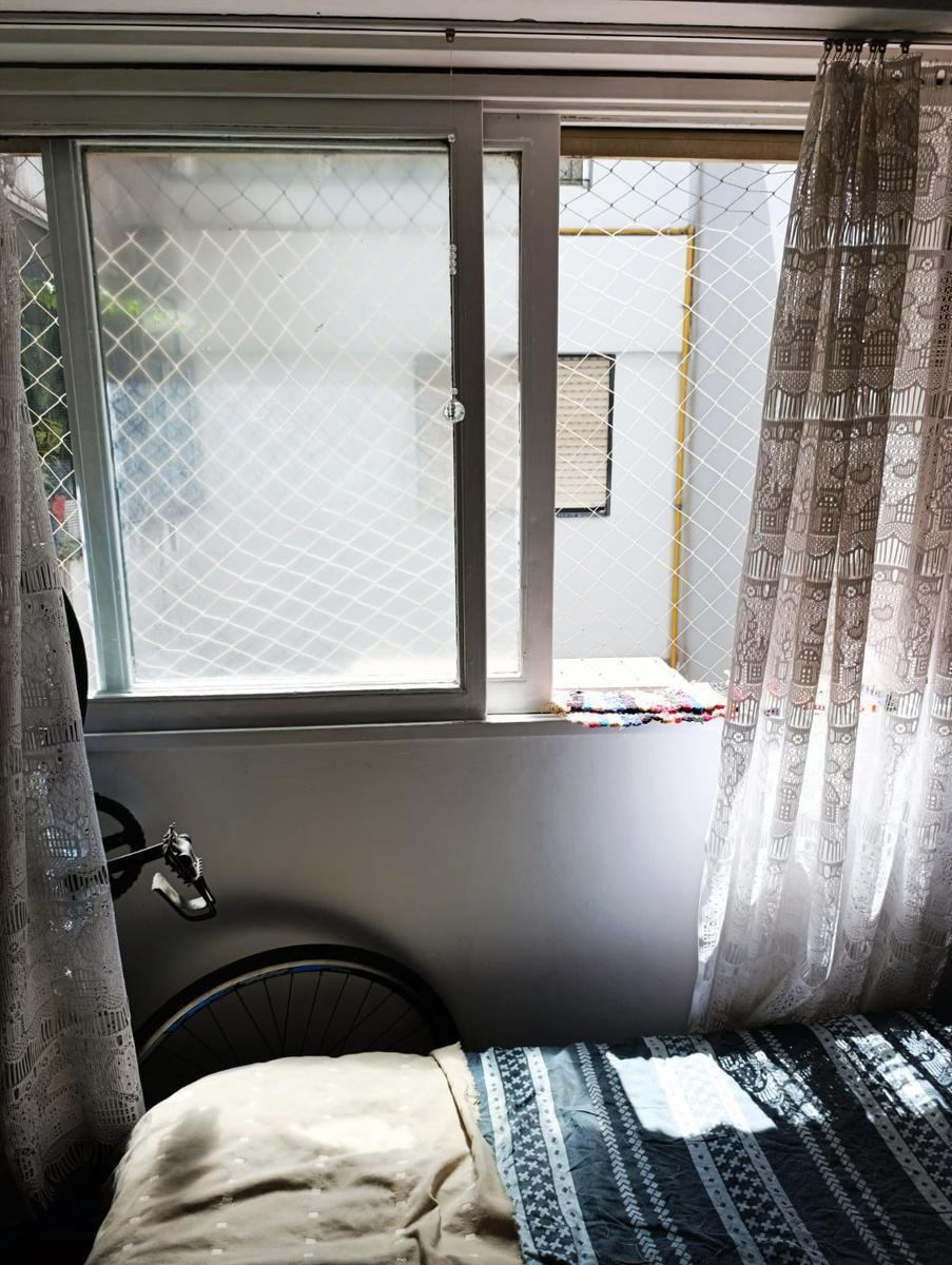 Departamento en Caballito 4