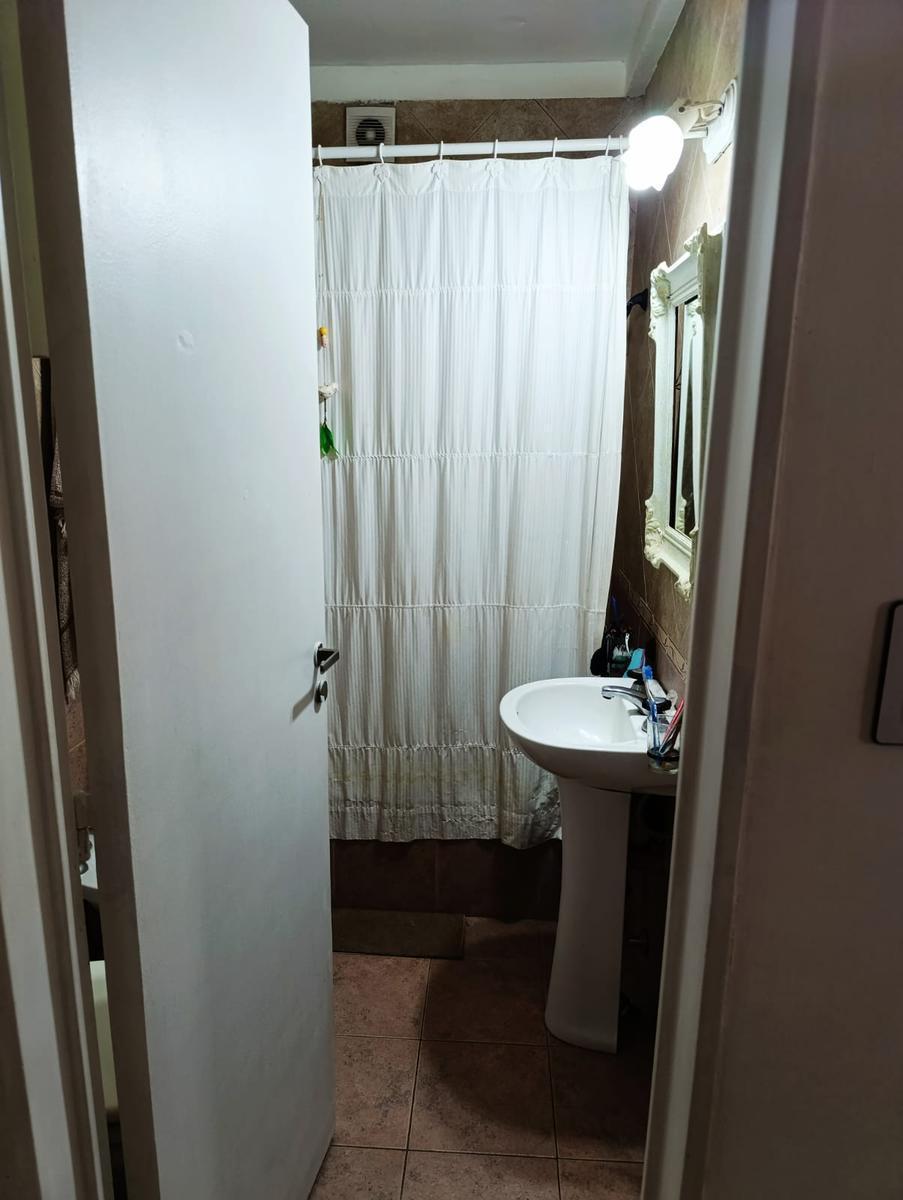 Departamento en Caballito 2
