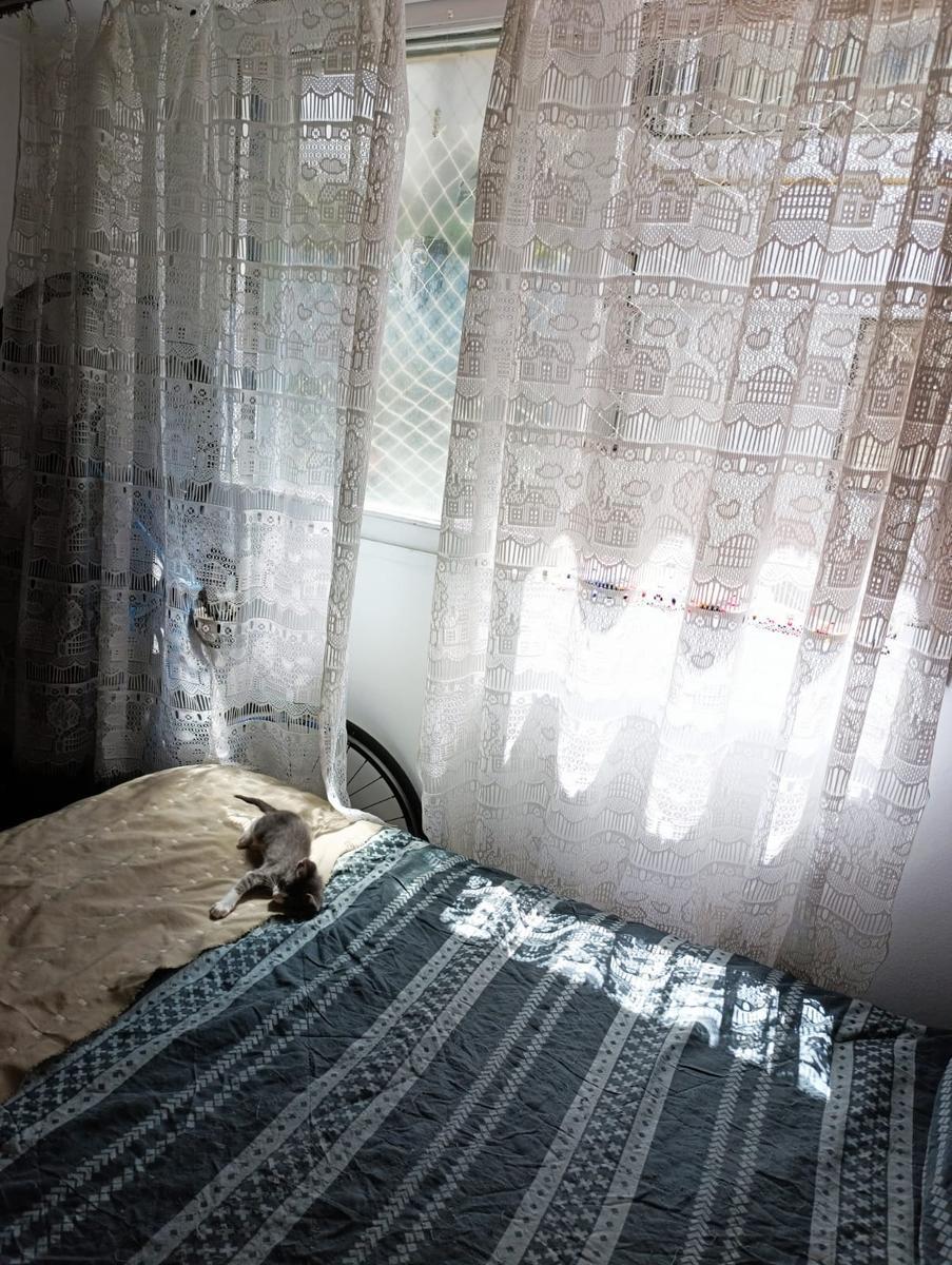 Departamento en Caballito 3