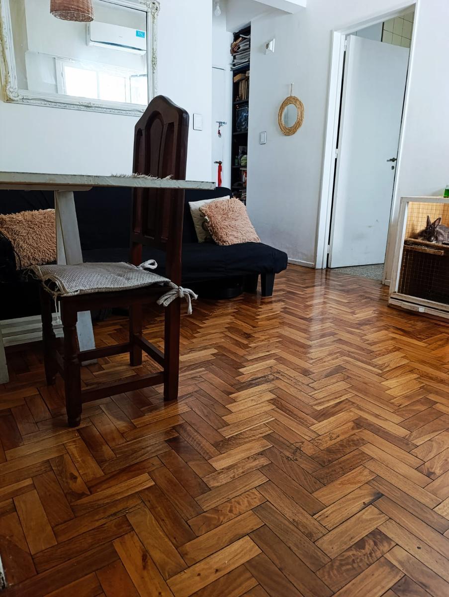 Departamento en Caballito 5