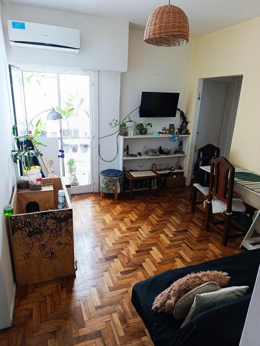 Propiedad en Argentina