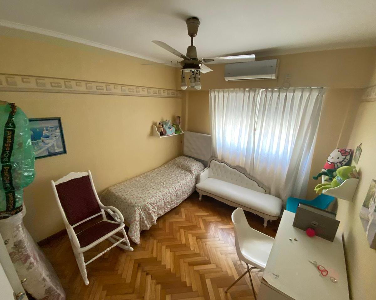 Departamento en Las Cañitas 5