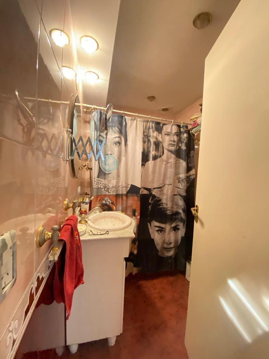 Departamento en Las Cañitas 3