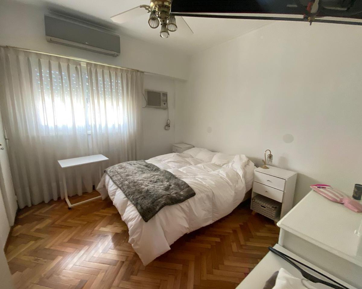 Departamento en Las Cañitas 2