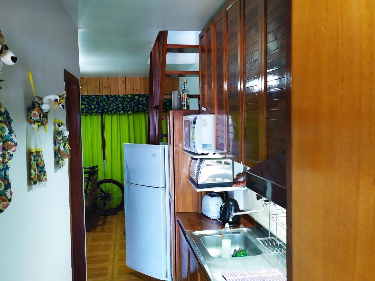 Departamento en San Bernardo del Tuyu 1