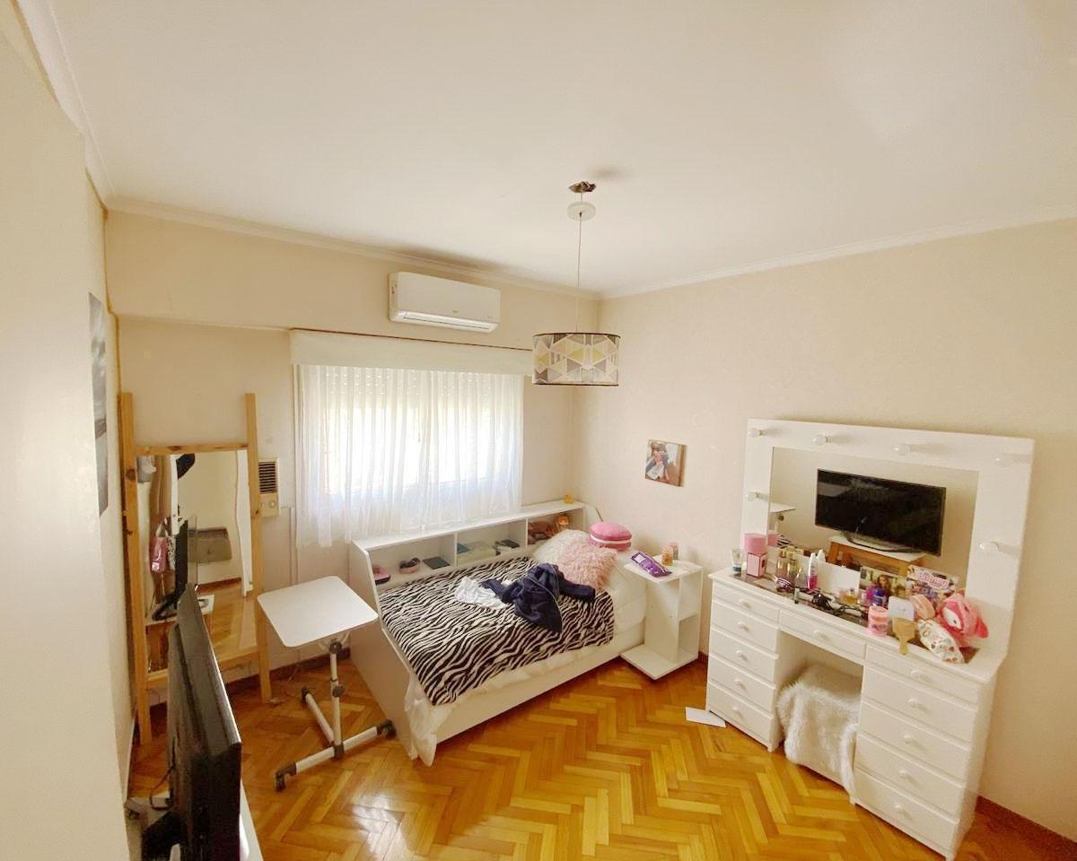 Departamento en Cañitas 3