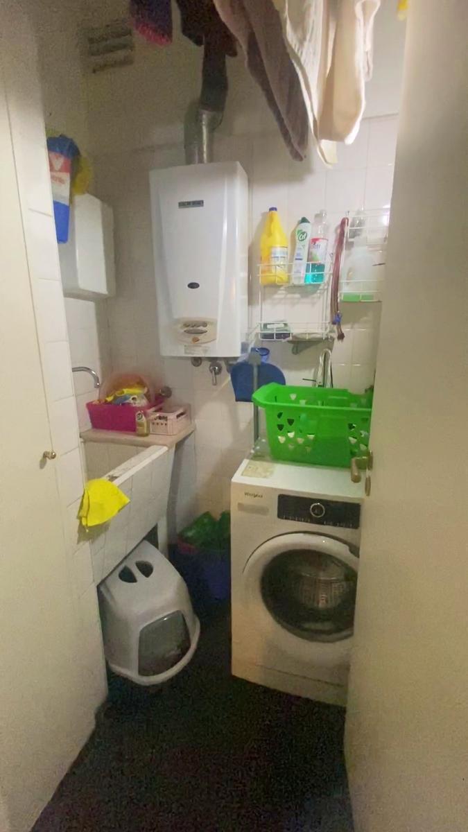 Departamento en Cañitas 1