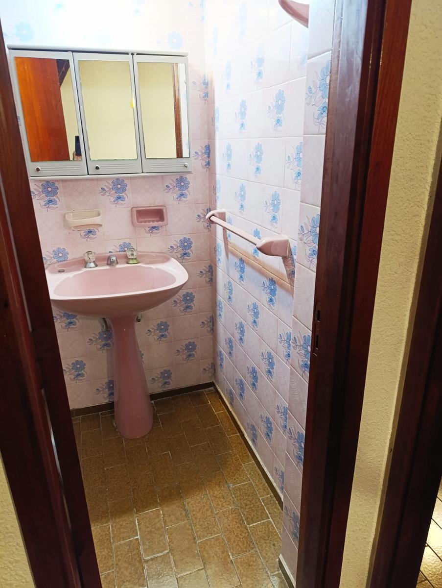 Casa en San Bernardo del Tuyu 2