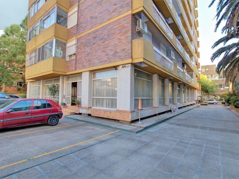 Oficina en Las Lomas de San Isidro 1