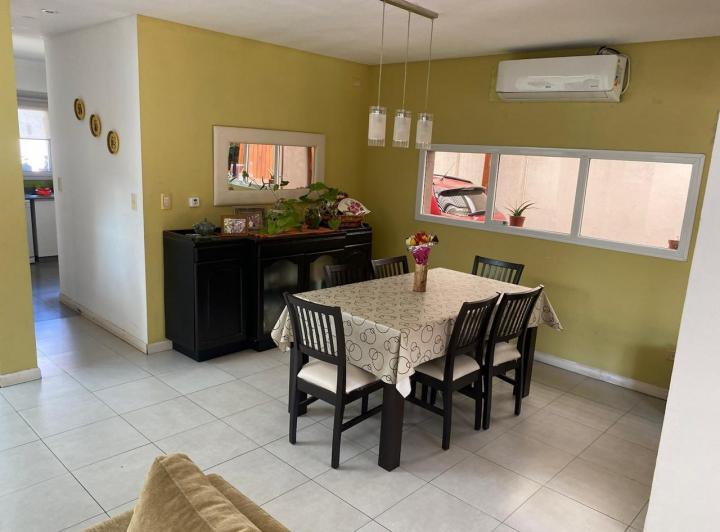 Casa en  Manuel Alberti, BARRIO CERRADO , PILAR 5