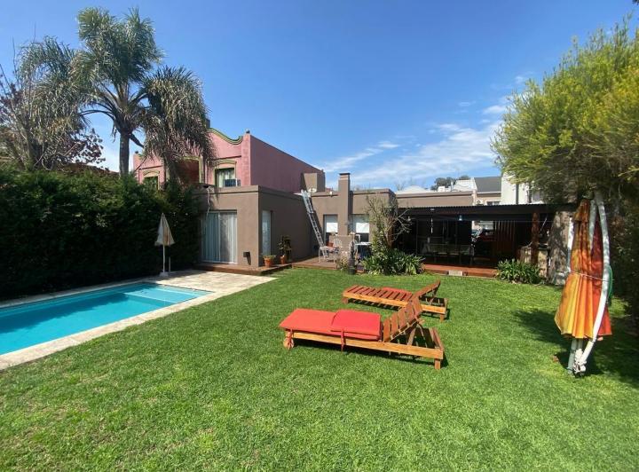 Casa en  Manuel Alberti, BARRIO CERRADO , PILAR 2