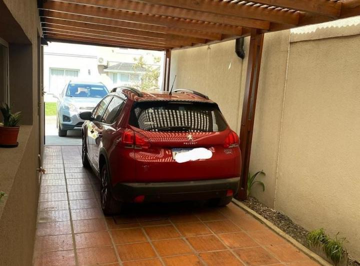 Casa en  PILAR 3