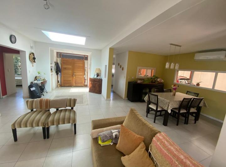 Casa en  PILAR ,  BARRIO CERRADO 5