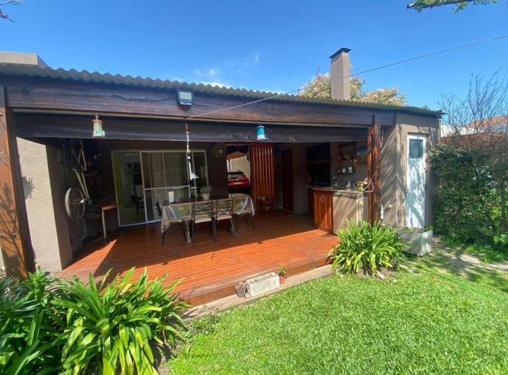 Casa en  PILAR ,  BARRIO CERRADO 2