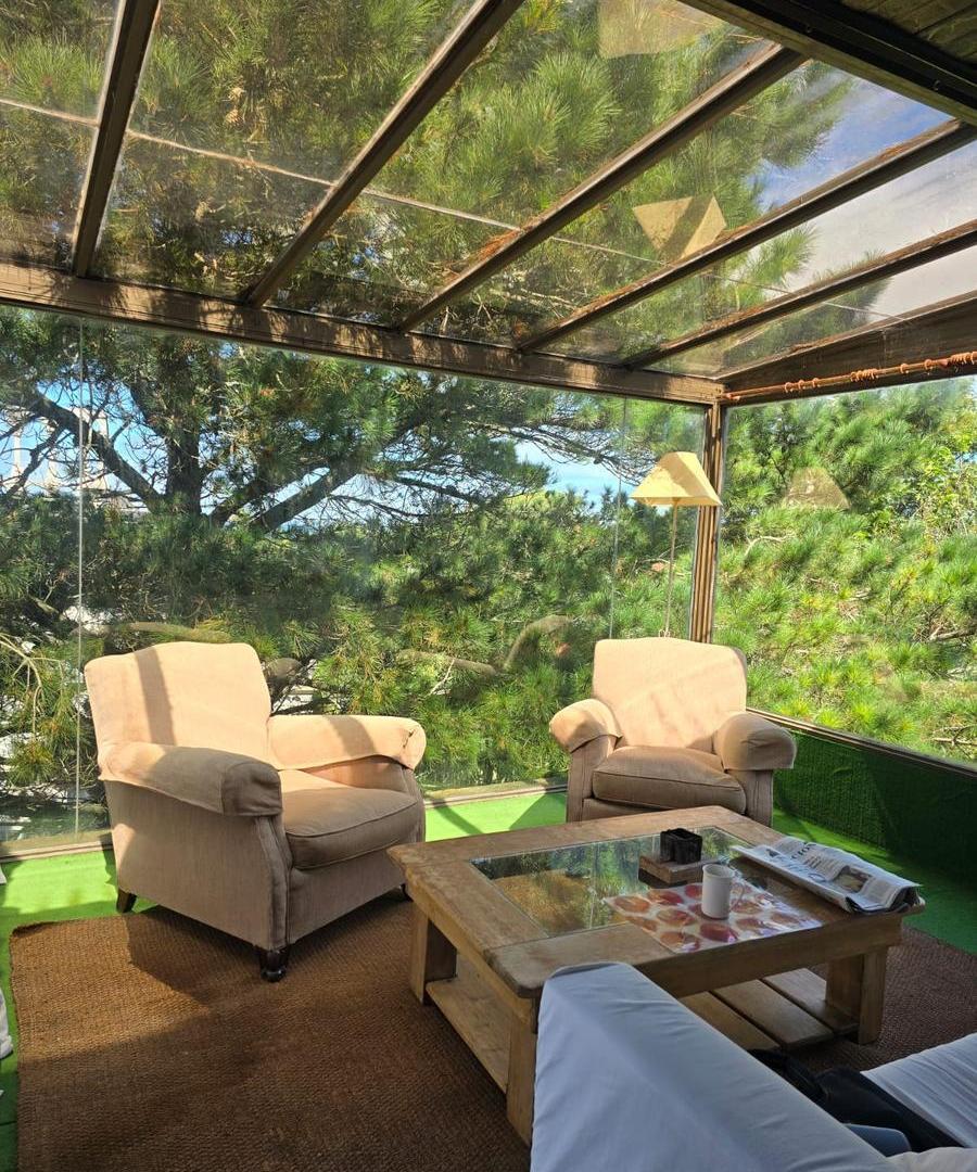 Casa en Pinamar