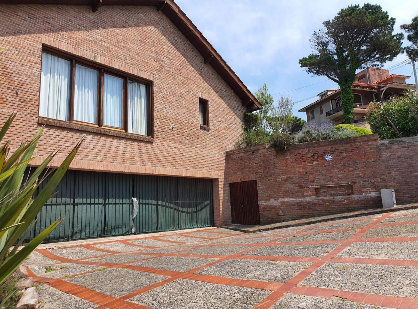 Casa en Pinamar