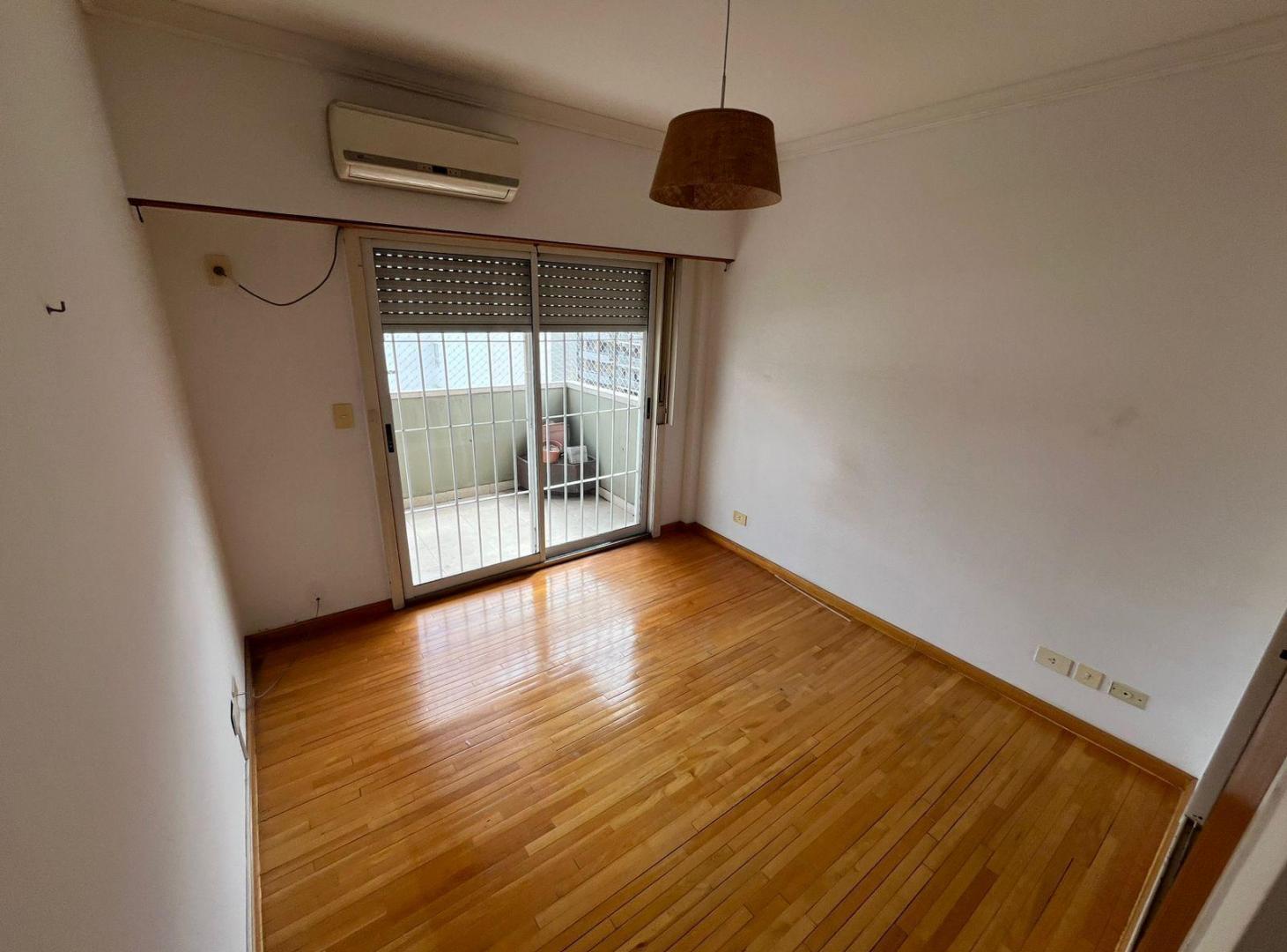 Departamento en Villa Urquiza