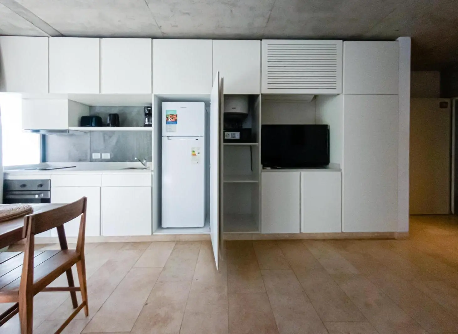 Departamento en Palermo Hollywood 3