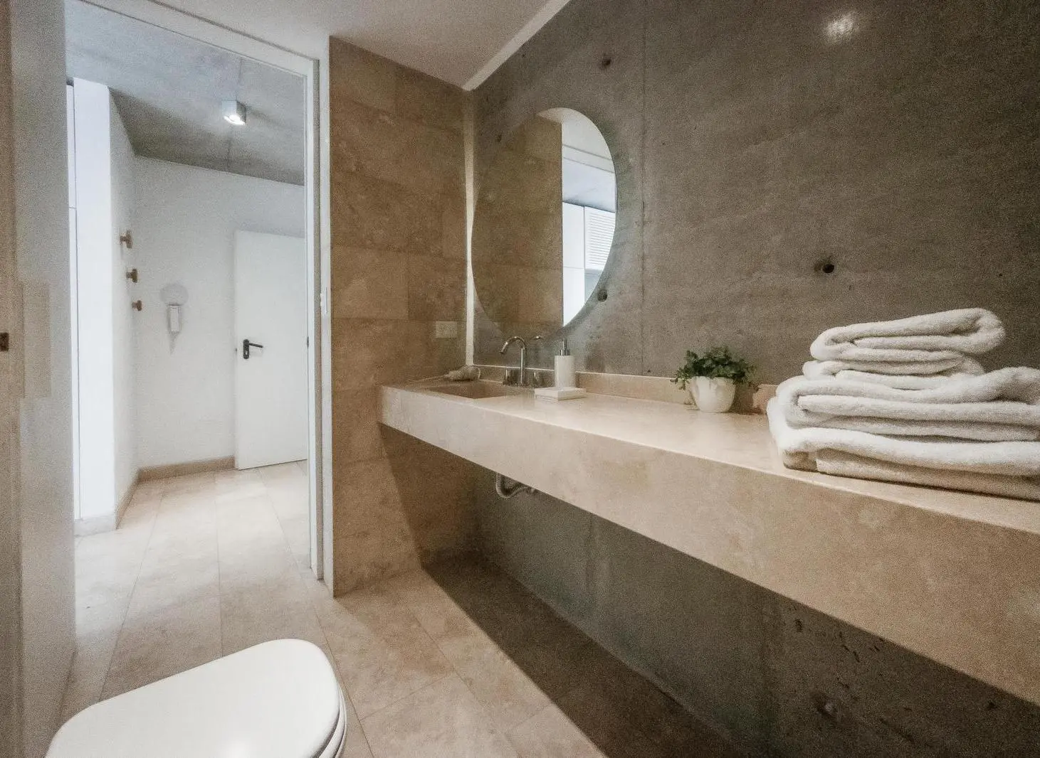 Departamento en Palermo Hollywood 2