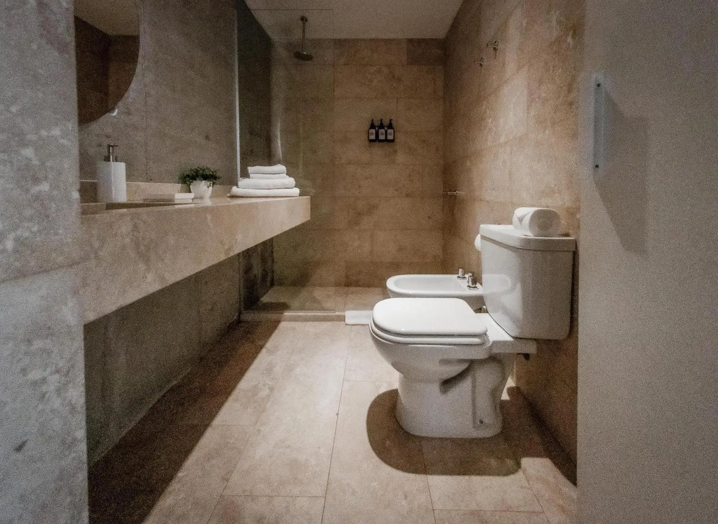 Departamento en Palermo Hollywood 4