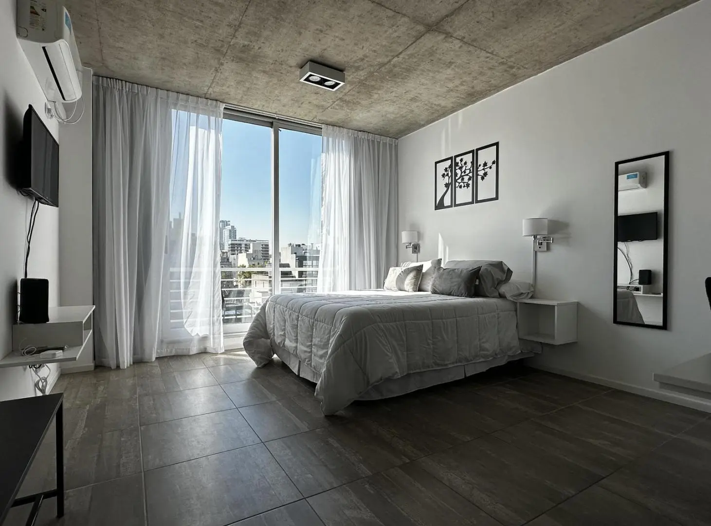 Alquiler Amoblaldo - Palermo Hollywood 2