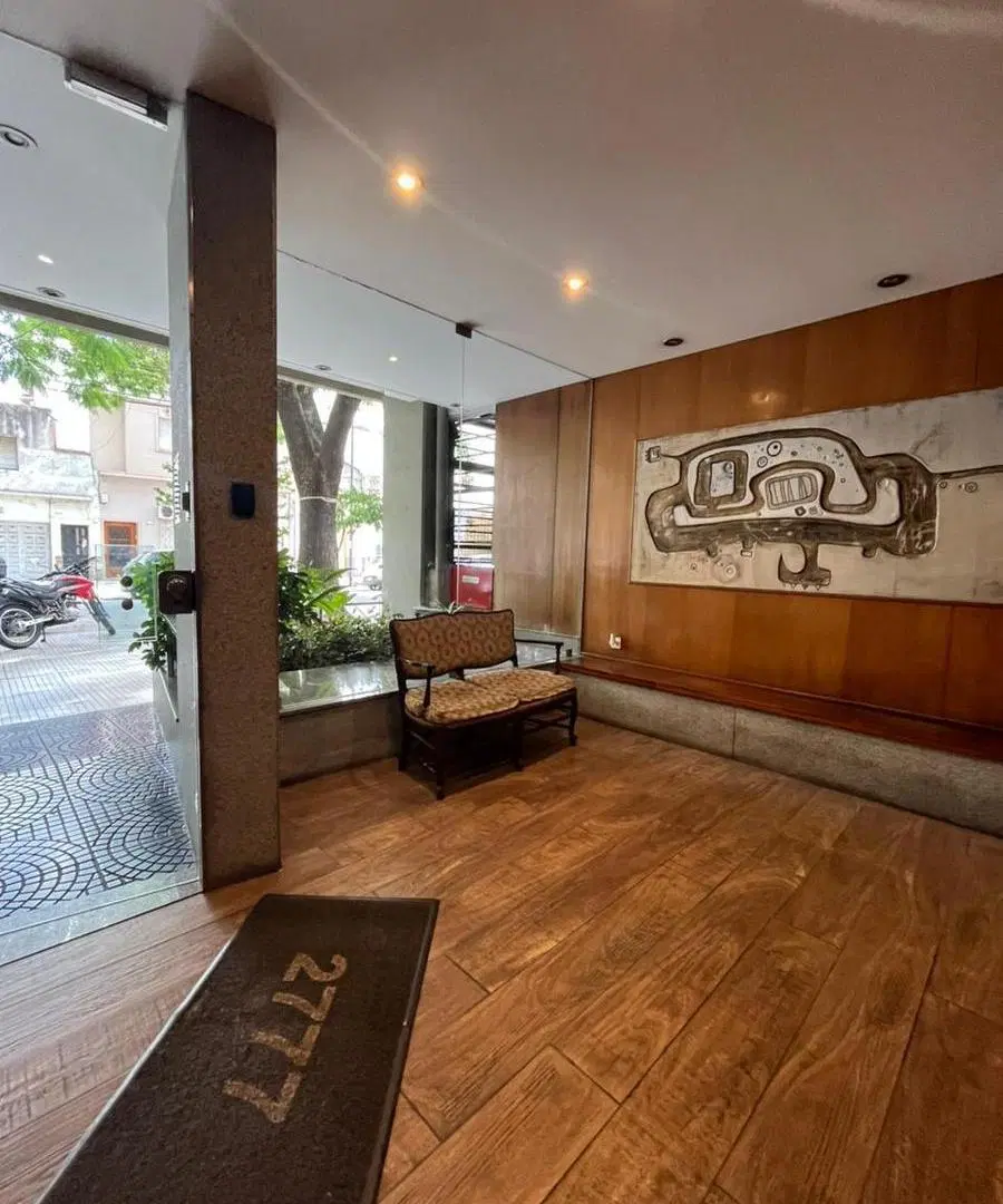 Departamento en Villa Urquiza 4