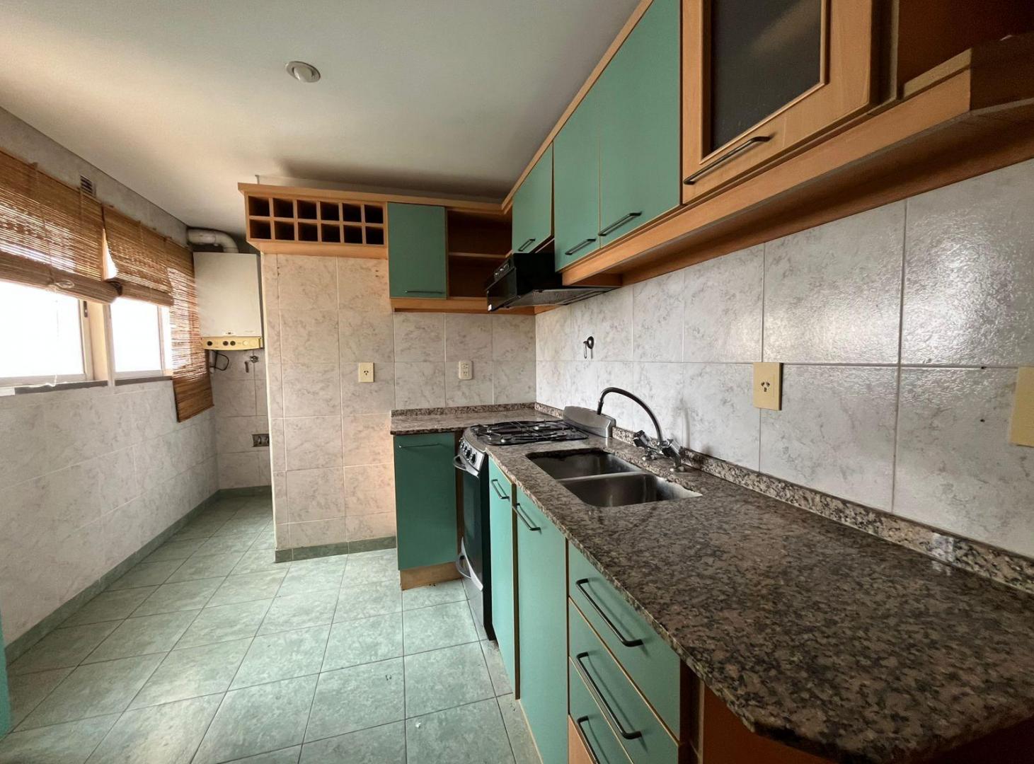 Departamento en Villa Urquiza