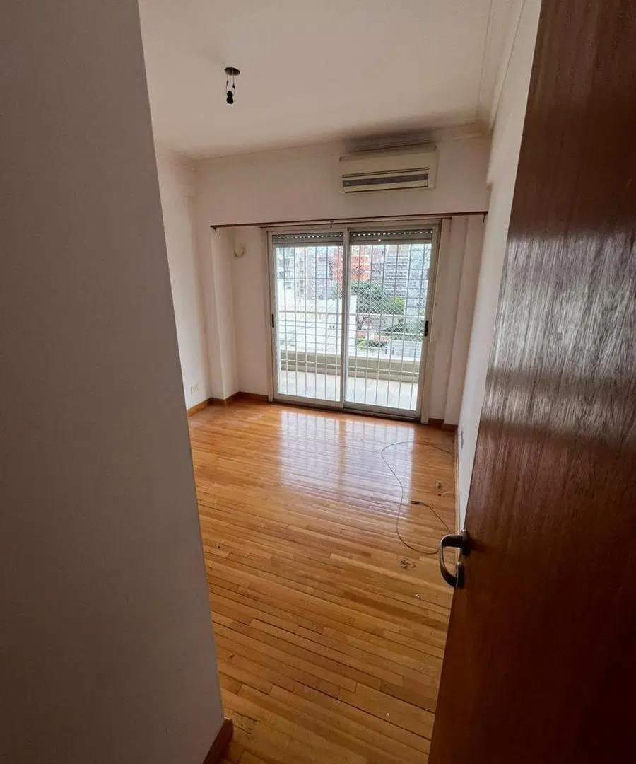 Departamento en Villa Urquiza 1